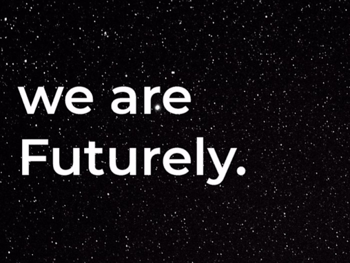 Branding & Content Strategy for Futurely