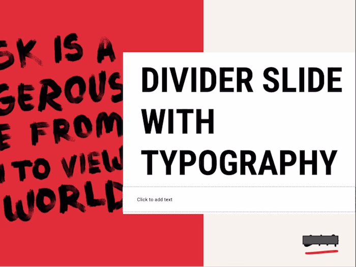 Company Brand Guide Presentation