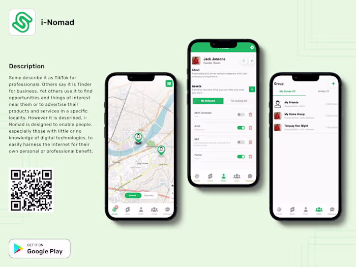 Tailored Android App Development (Java/Kotlin)