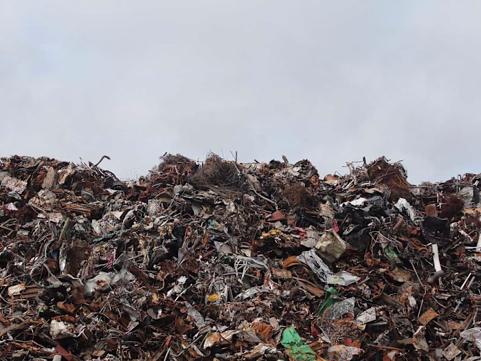Policy Brief on Solid Waste Management