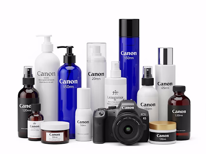 I offer professional eCommerce photo editing