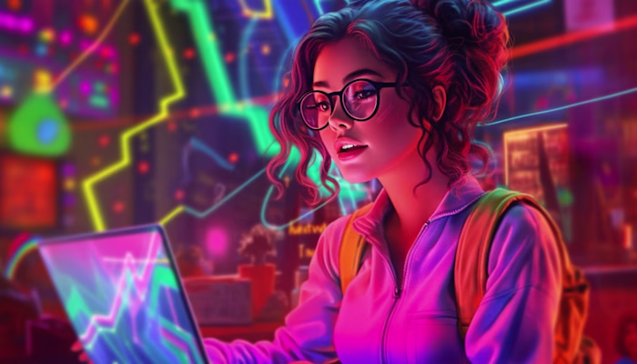 CryptoLuminary - Replit