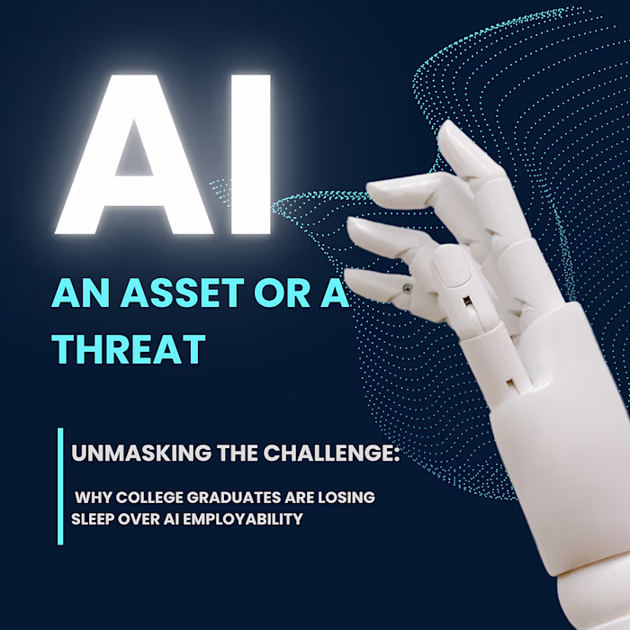 AI: AN ASSET OR A THREAT