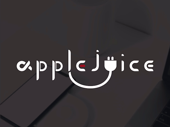 Applejuice Logo