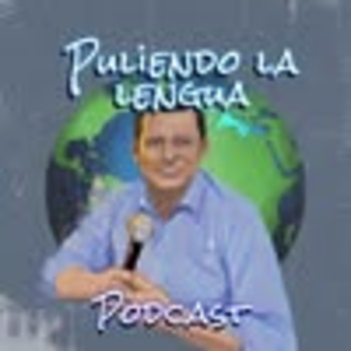 PULIENDO LA LENGUA (@puliendolalengua) • Podcast