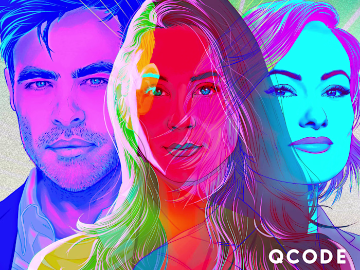 Production Coordinator on #1 Fiction Podcast Ad Lucem