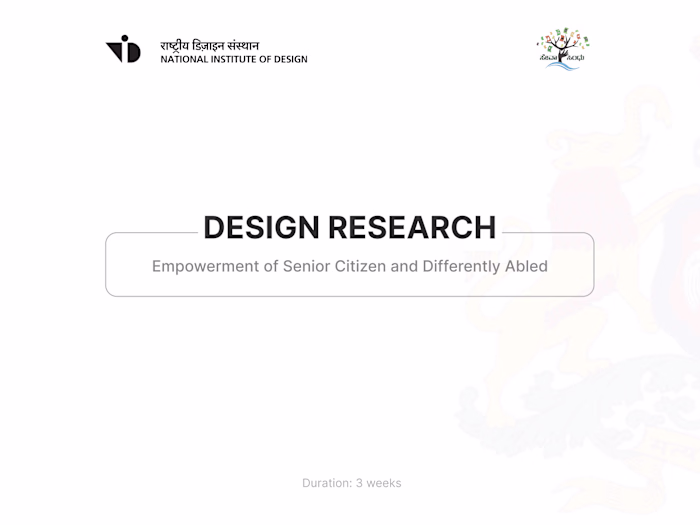 Design Research
