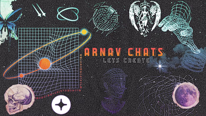 YOUTUBE BANNER DESIGN