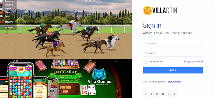 Senior Laravel Developer | Cryptocurrency