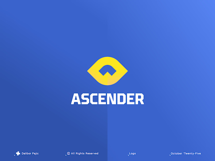 Ascender, in the pursuit of clarity and elevation!