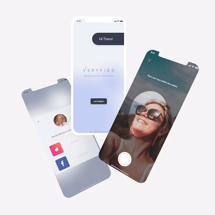 Designing an Interactive Prototype for Native Application