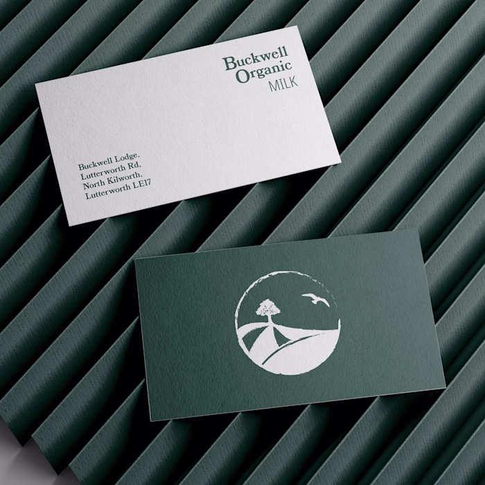 Buckwell Organic Farm