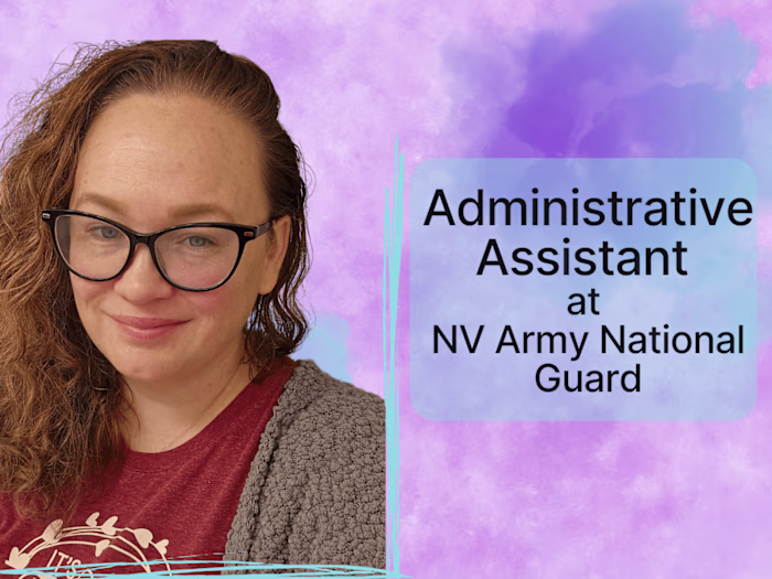 Efficient Administrator: Streamlining Operations at ARNG