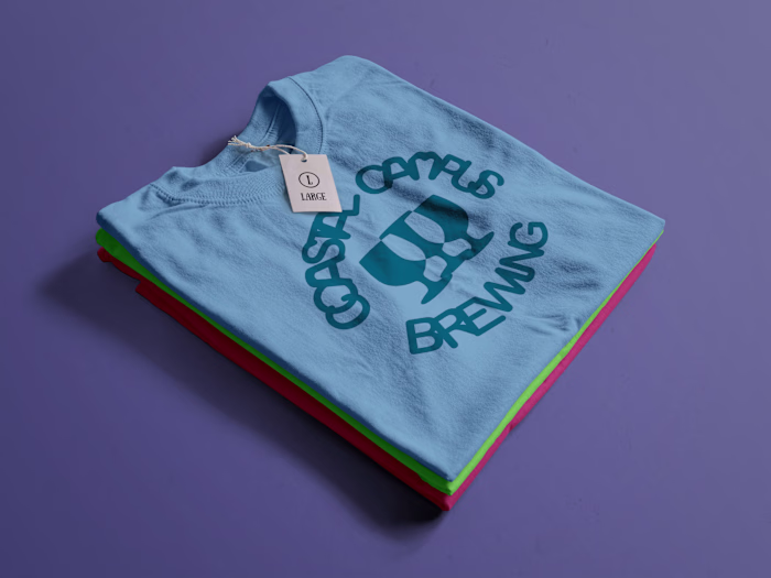 Coastal Campus Brewing