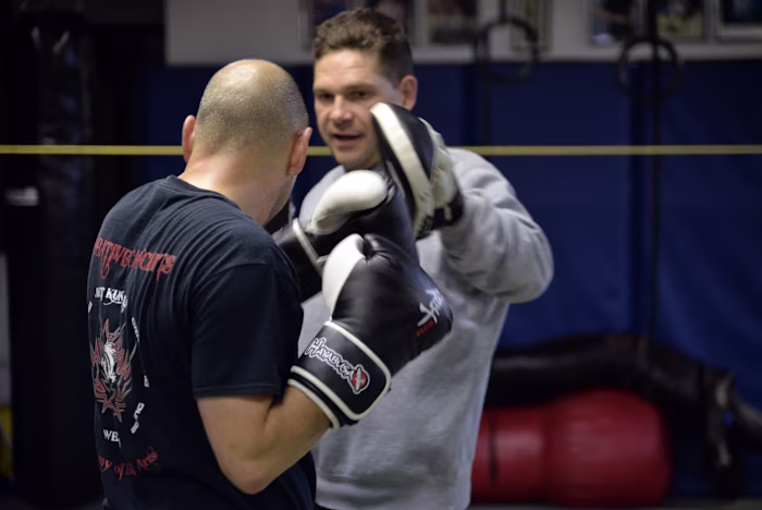 Combative Concepts - Kickass Campaigns