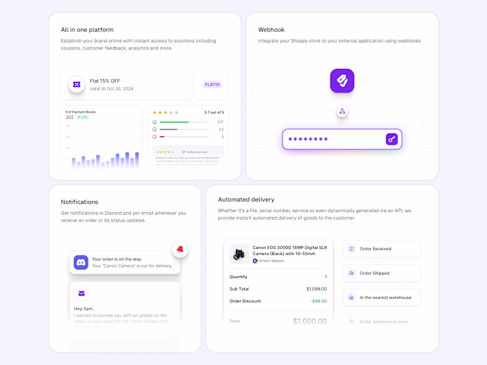 Design isn’t about adding more.
It’s