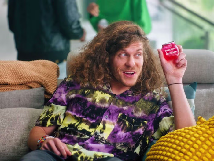 BuzzBallz | Why Are They Round?