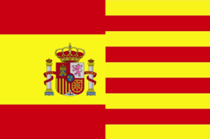 Spanish and Catalan translation