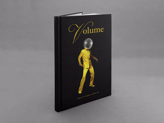 Editorial Designer | Magazine