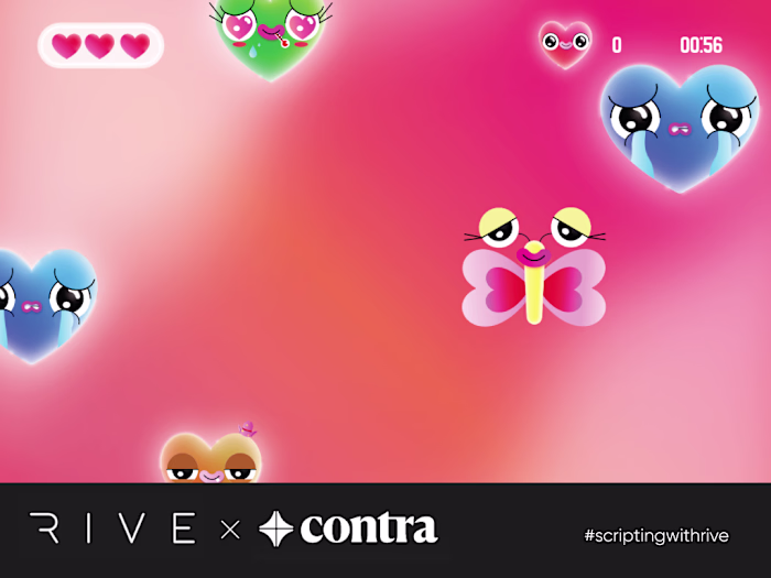 Hello there!
This is my contest