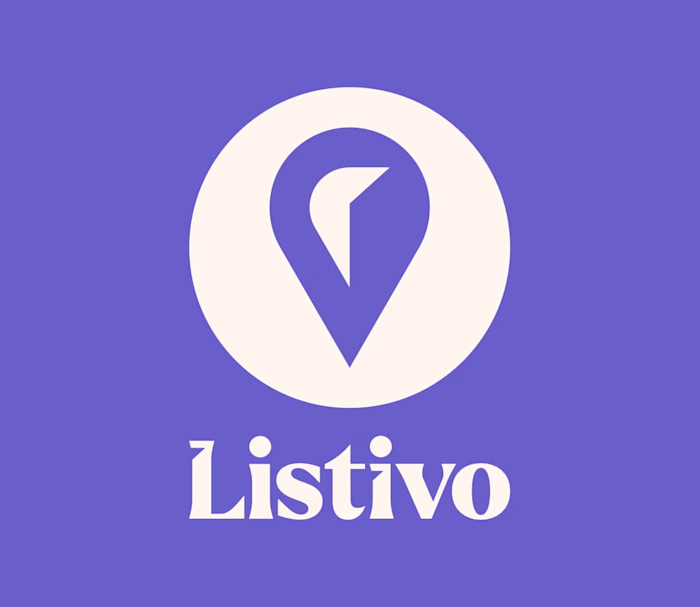 Listivo Brand Strategy and Design