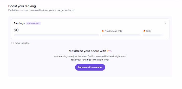 My name is Arinze, I'm a UI/Ux designer with great foundatio...