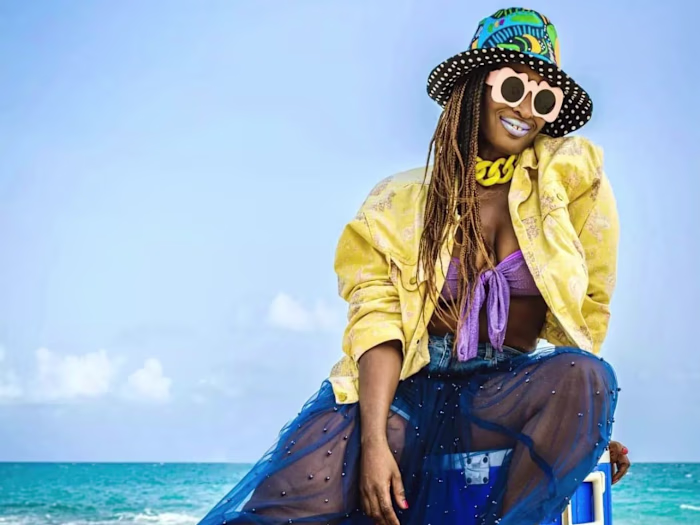 Sikbyannojah - Collection Sé bèl chapo yo kryé "bob"