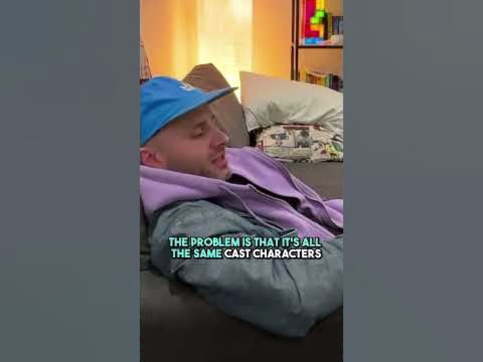 Social Media Content Marketing for a Web3 media group