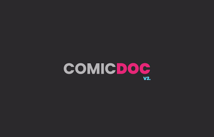 COMICDOC