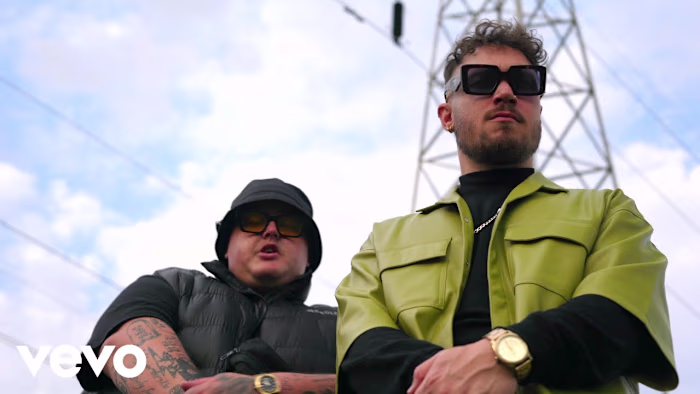 TiMO ODV - We Here To Stay ft. Biggy - YouTube