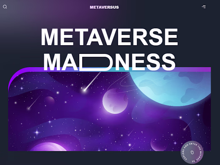 Metaversus
