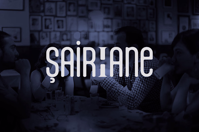 Şair(h)ane 