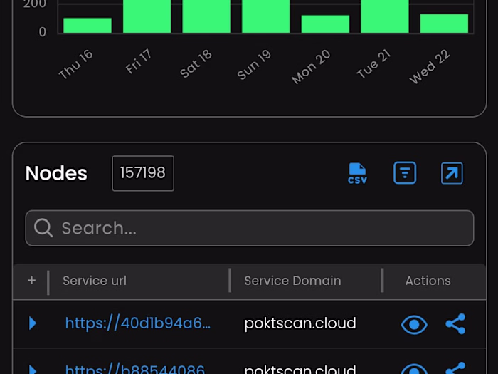 Crypto Tax Reconciliation