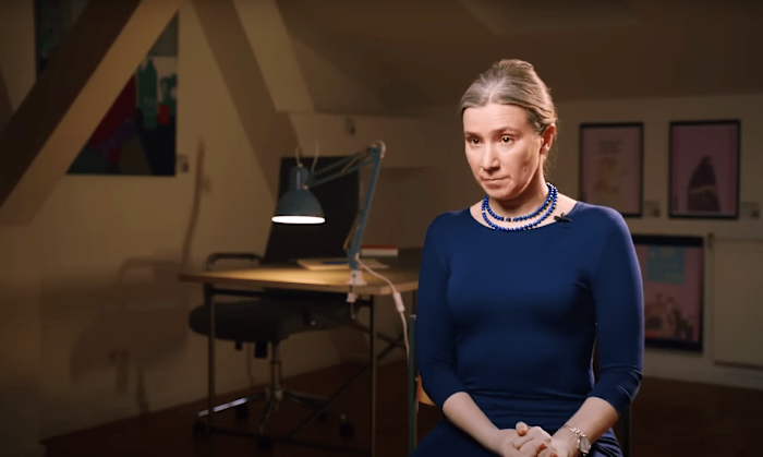 Channel Creation and Post-Production for Human Rights NPO