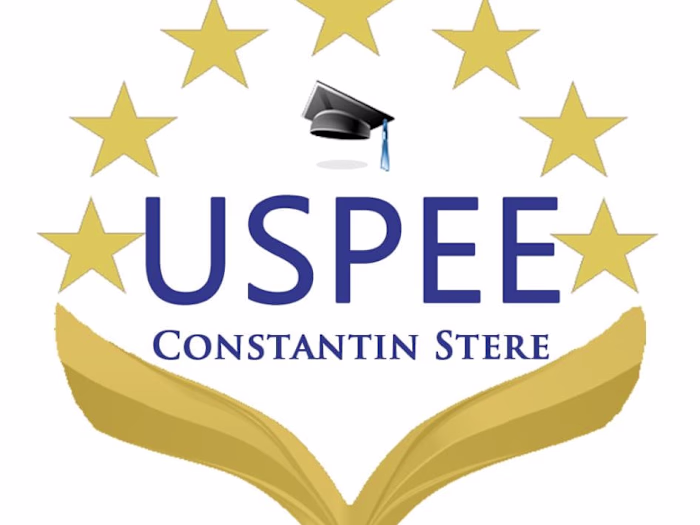 Website for University of Political and Economic Studies