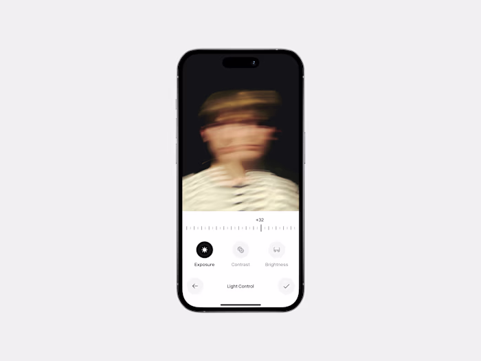 Camera
