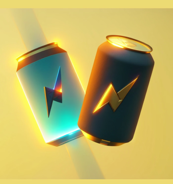 ZESTE LOGO & PACKAGE DESIGN