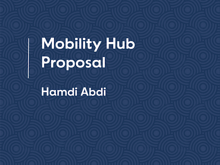 Redesigning a Logo for a Nonprofit 