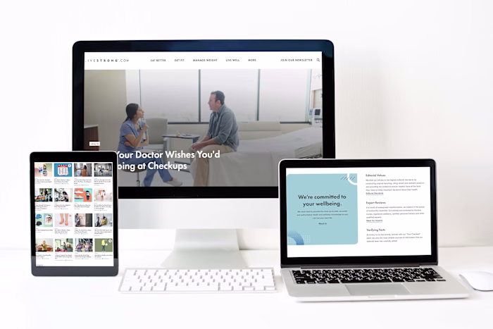 WordPress Project