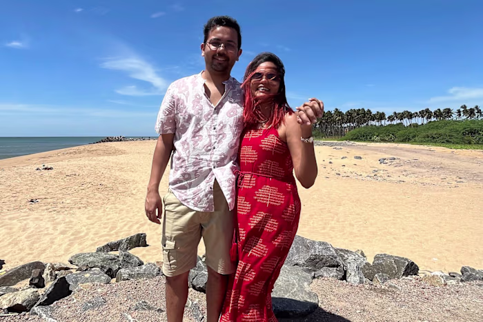 Business Insider | Personal Essay