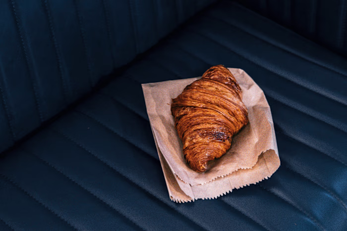 Pastry as Social Currency: Flavor as a Form of Expression