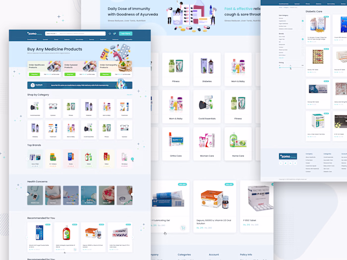 Shopify Store Customization for Unique Online Presence
