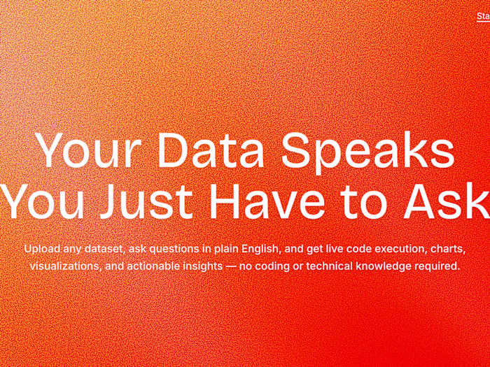 Notebook AI Development