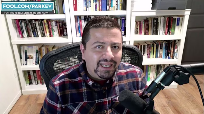 You Won't Believe What Palantir CEO Alex Karp Said | PLTR Stock…