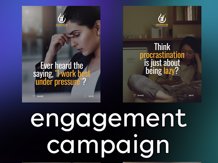 Content-Heavy Campaign