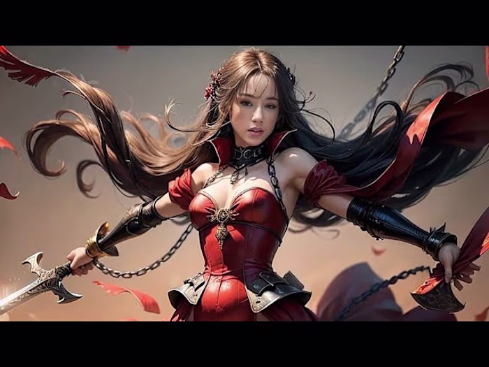 Drakaina Official Music Video