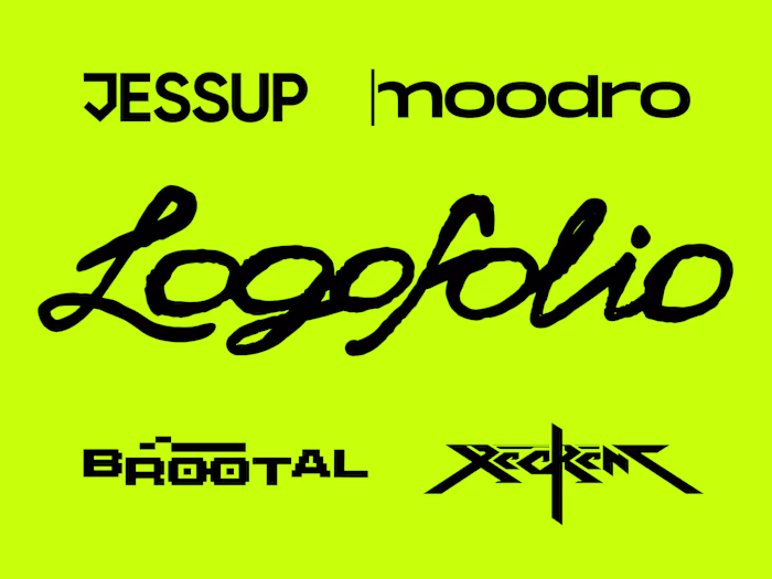 Logofolio
