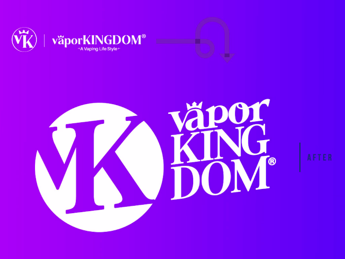 ReDesign Brand Identity for a Local Business