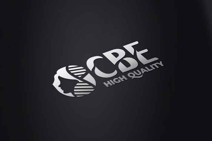 CBE | Brand Identity