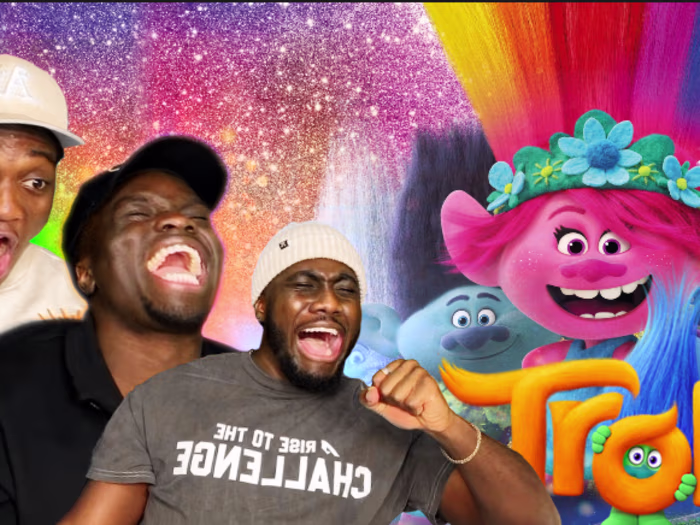 One of my favourite clients